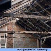 Sanierung Mehrfamilienhaus, Georg-Schumann-Straße 135, Leipzig